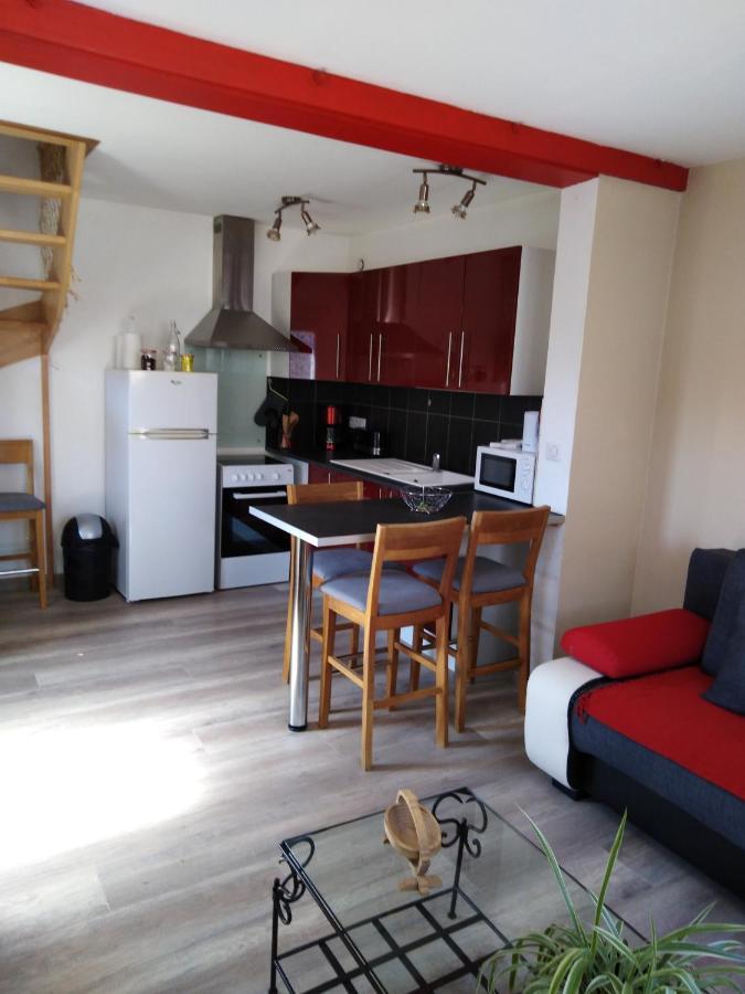 Le Breuil Hotel Piney Kültér fotó