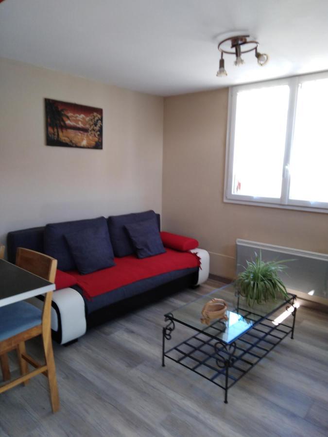 Le Breuil Hotel Piney Kültér fotó